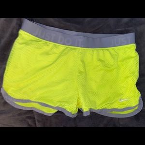 Nike shorts